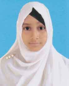 তৌহিদা বেগম